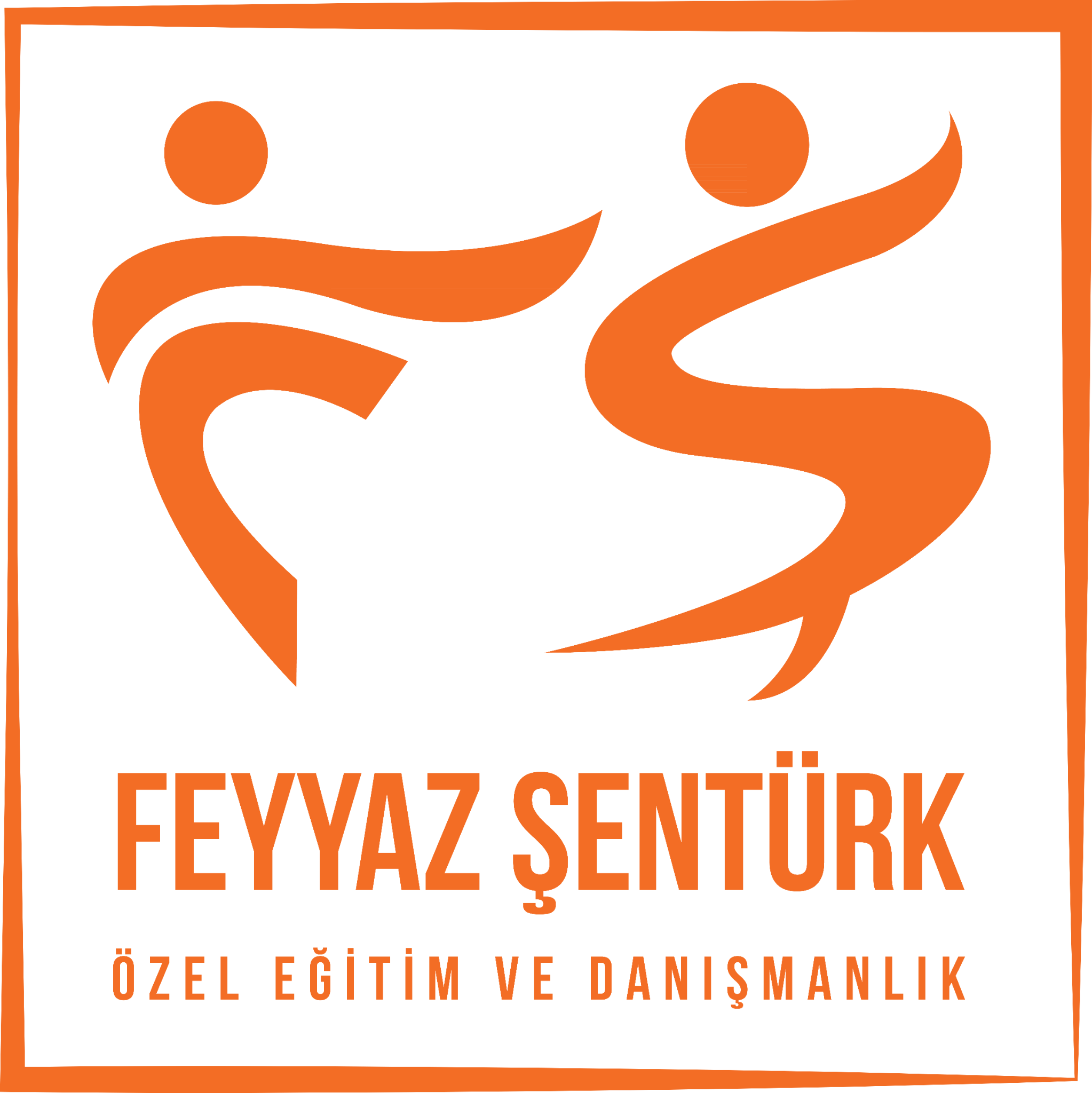 Feyyaz Şentürk Özel Eğitim ve Danışmanlık logosu